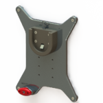Hillaero Adapter Plate